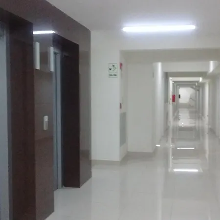 Apartamento Entero En Centro Historico De Lima Exterior photo