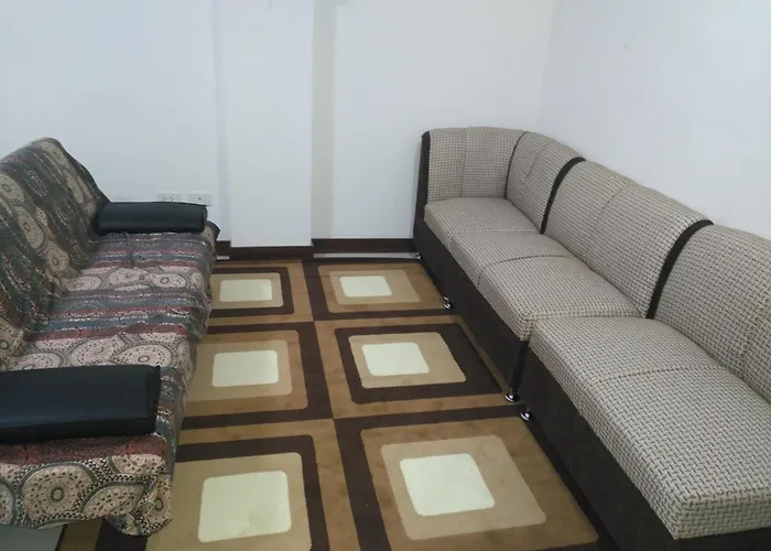 Apartamento Entero En Centro Historico De Lima
