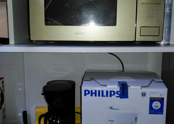 Apartamento Entero En Centro Historico De Lima