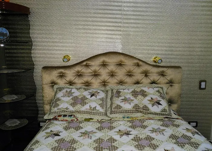 Apartamento Entero En Centro Historico De Lima